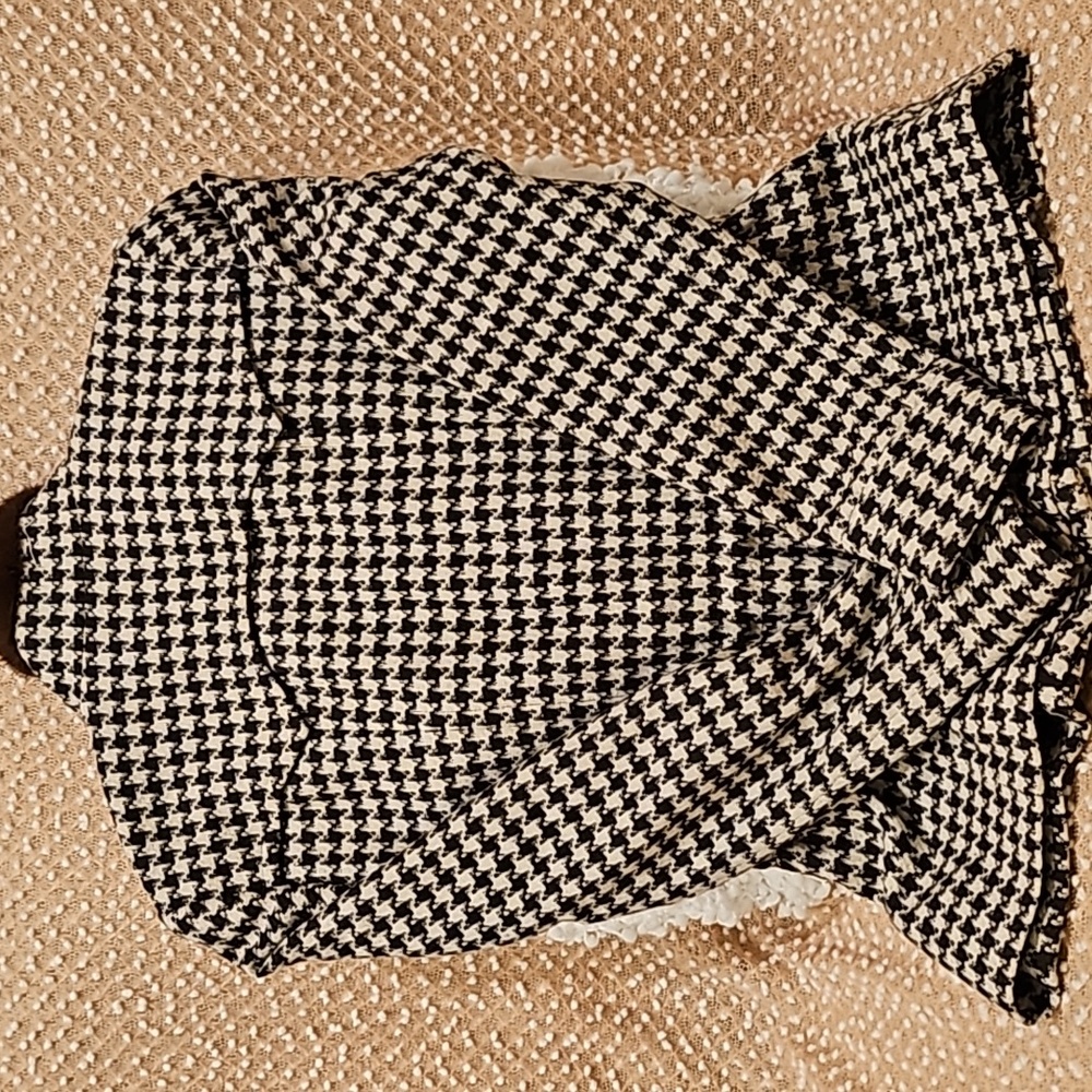 Liliu Angora Jacket - Picture 15 of 16